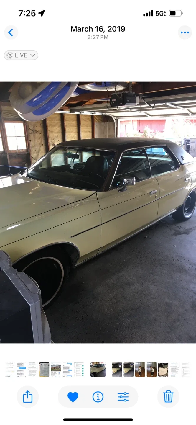 Car image indicator(2)