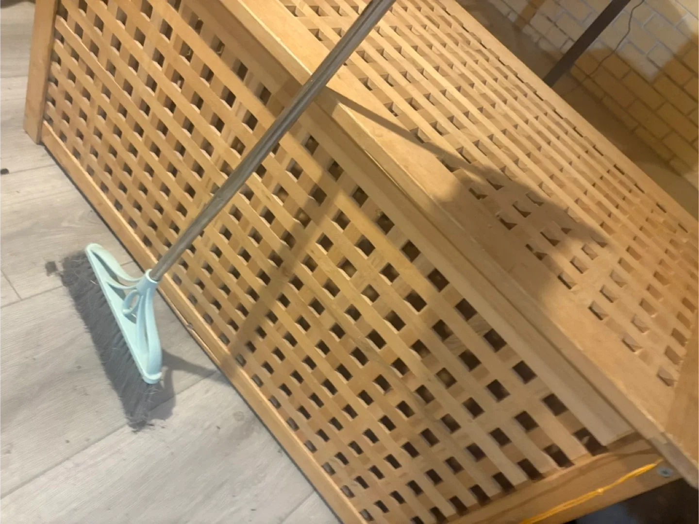 Wooden Storage Chest image indicator(4)