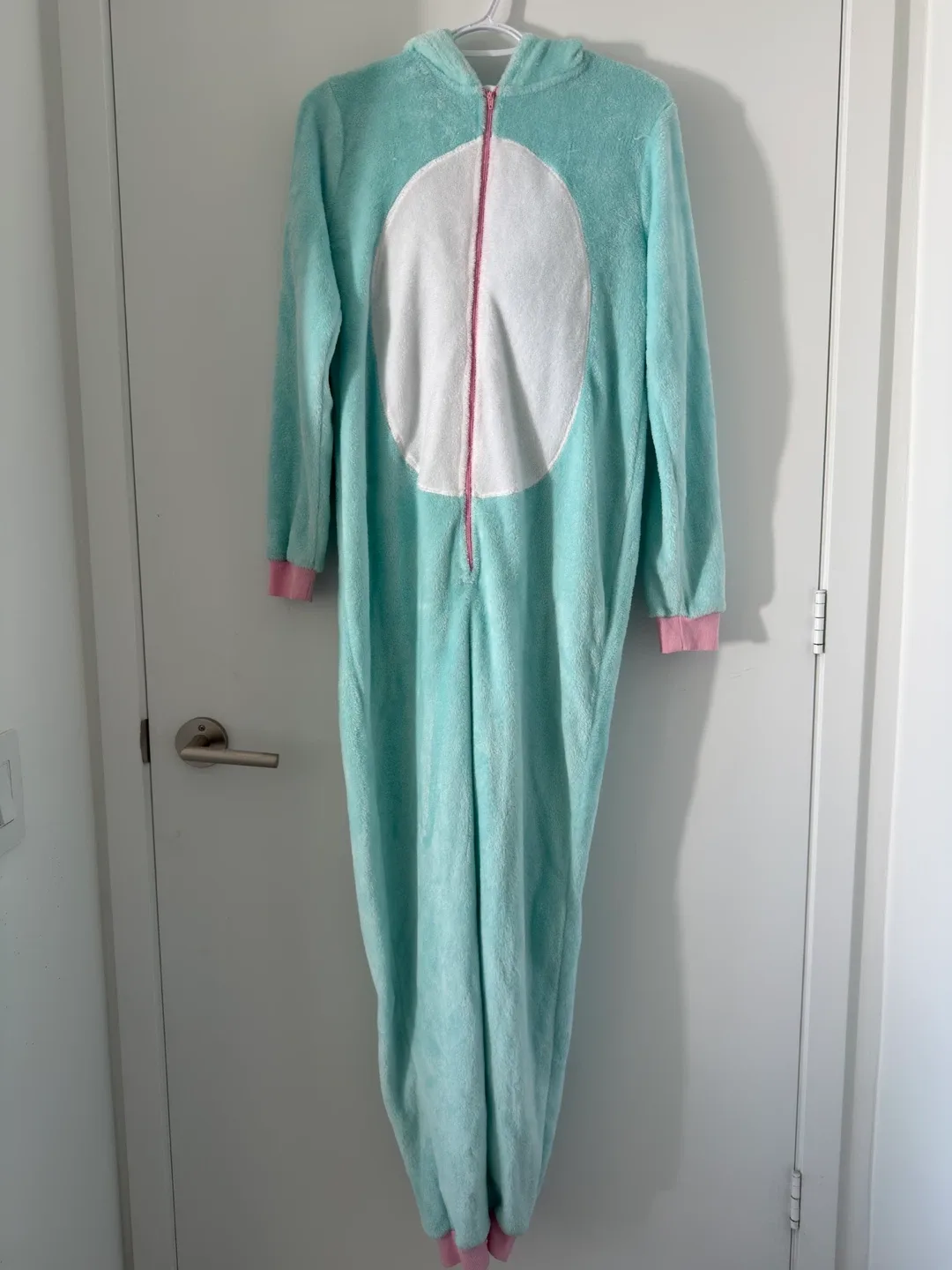 Unicorn Onesie - Size M/M 🧡 image indicator(2)