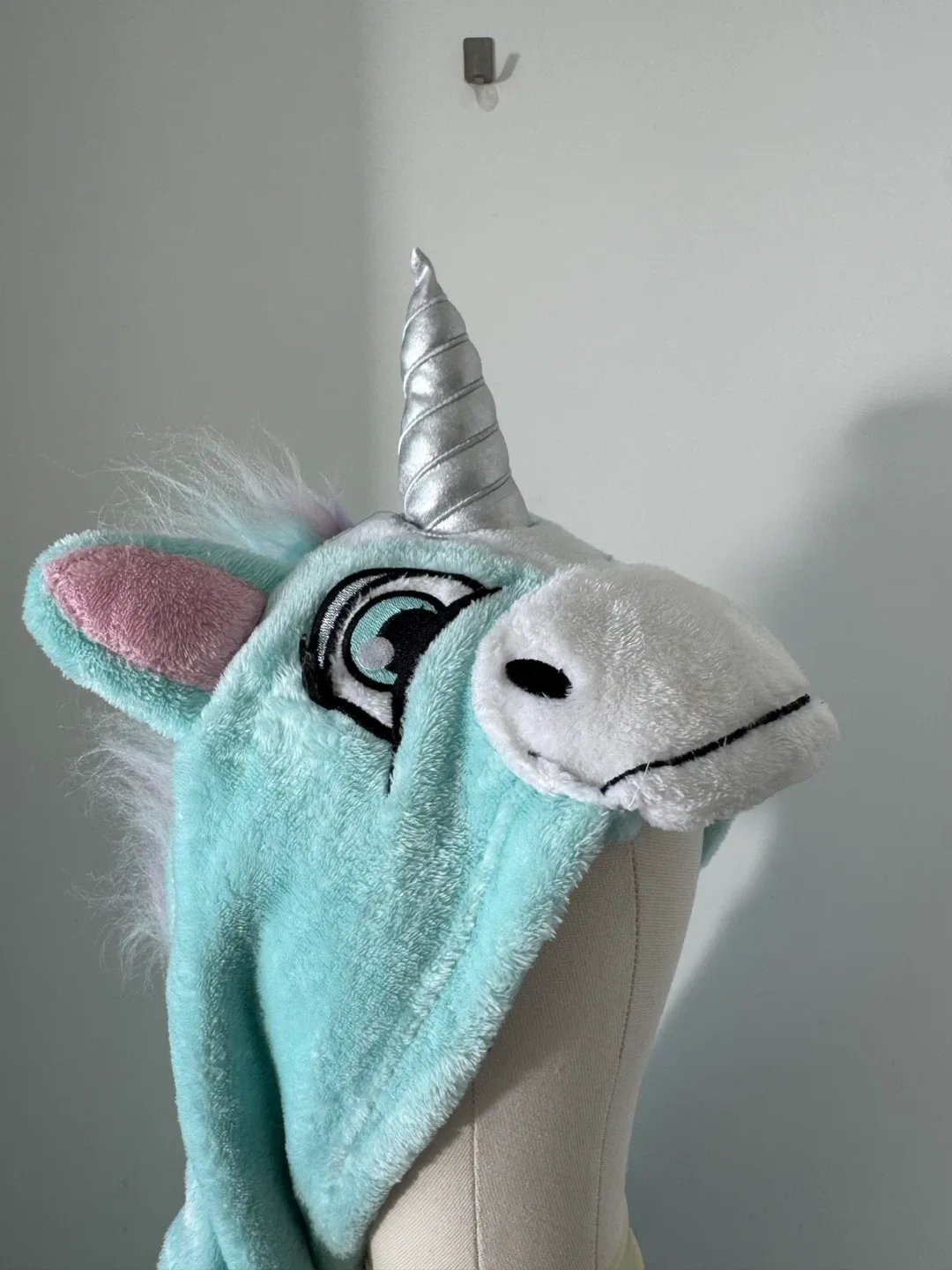 Unicorn Onesie - Size M/M 🧡 image indicator(4)