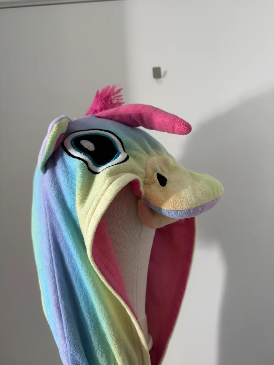 Funzie Onezie Unicorn Onesie - Size M/M thumbnail