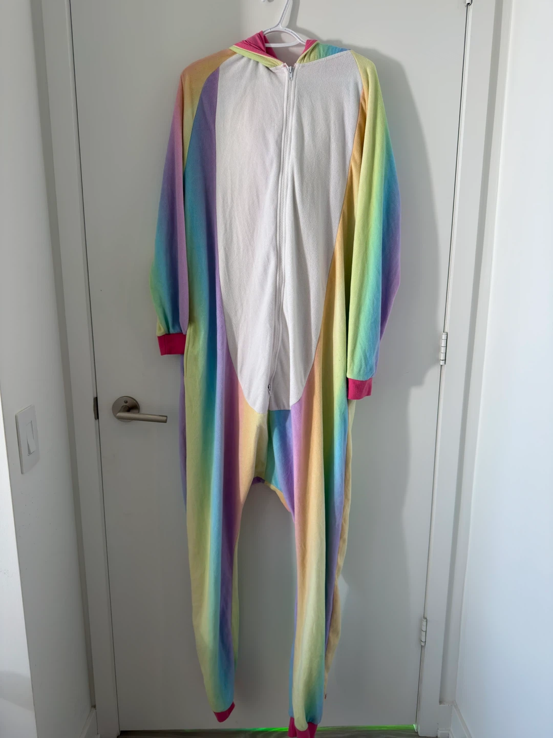 Funzie Onezie Unicorn Onesie - Size M/M - photo 4