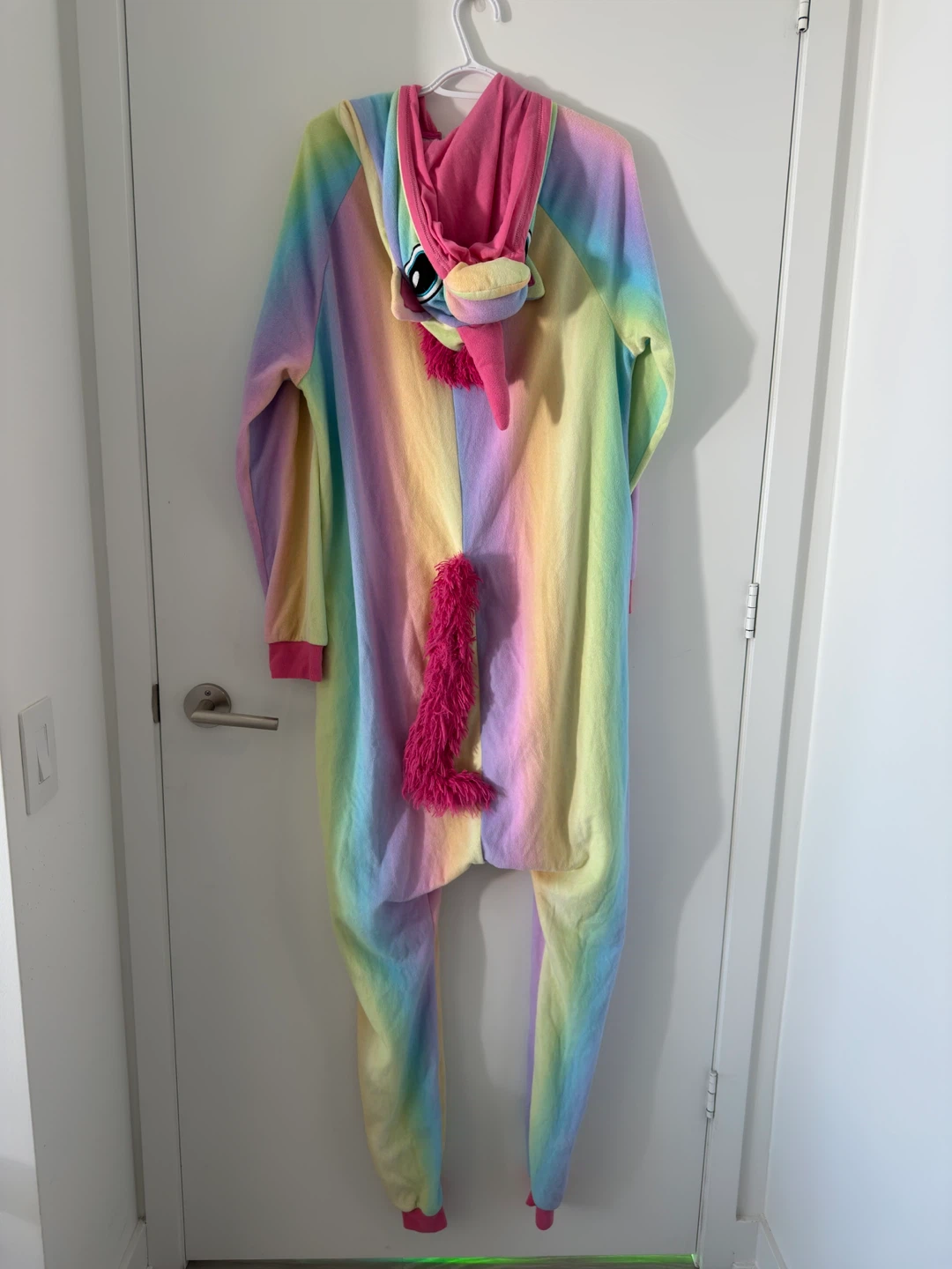 Funzie Onezie Unicorn Onesie - Size M/M - photo 3