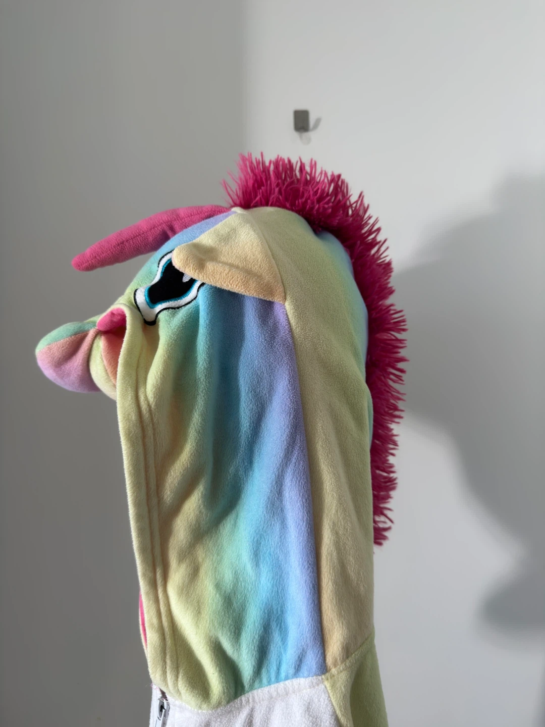 Funzie Onezie Unicorn Onesie - Size M/M - photo 2