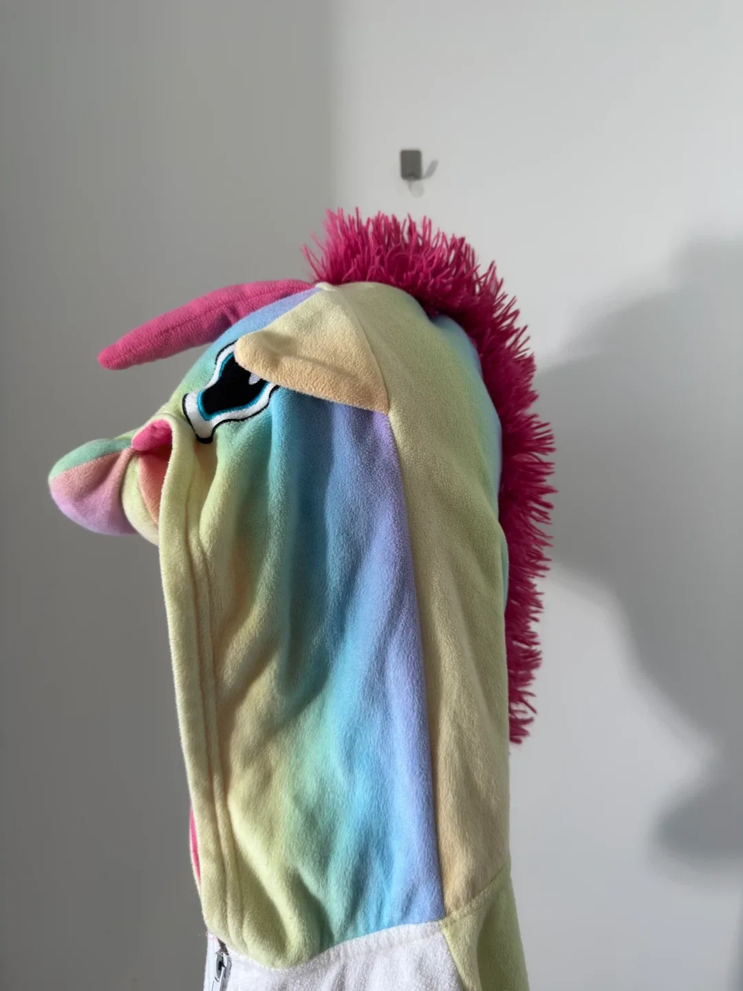 Funzie Onezie Unicorn Onesie - Size M/M image indicator(2)