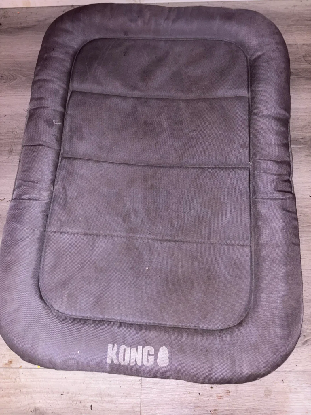 KONG Dog Bed image indicator(2)