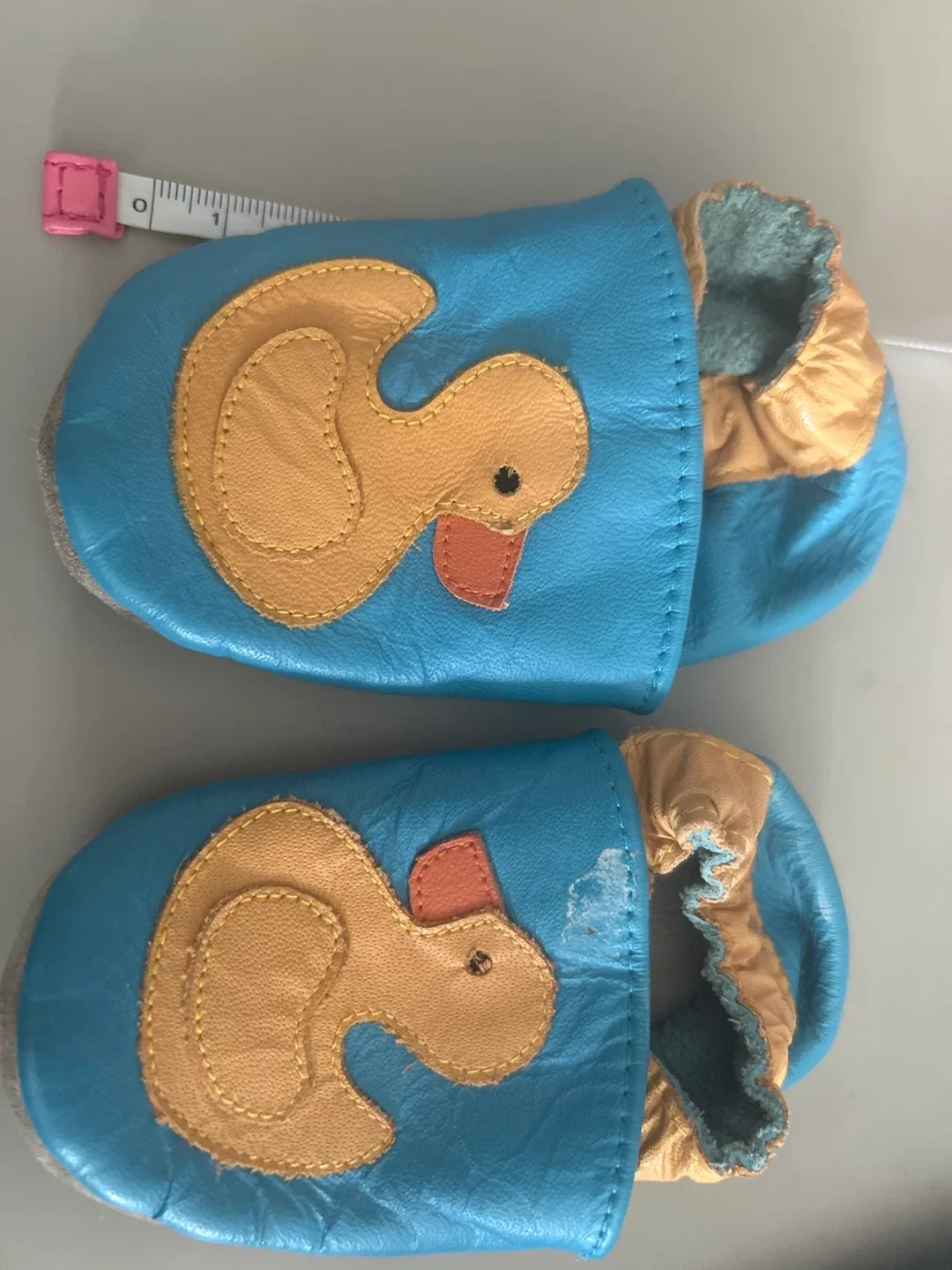 Assorted Baby Shoes image indicator(3)