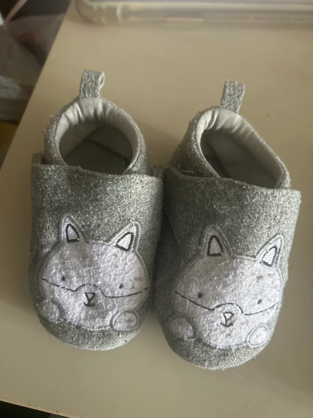 Assorted Baby Shoes image indicator(4)