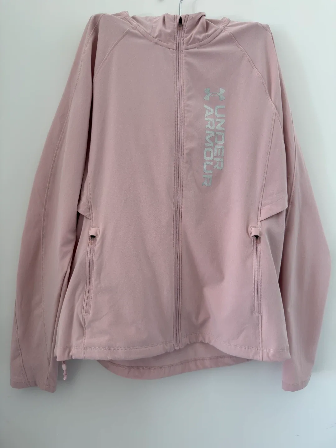 Under Armour Jacket - Size L image indicator(7)