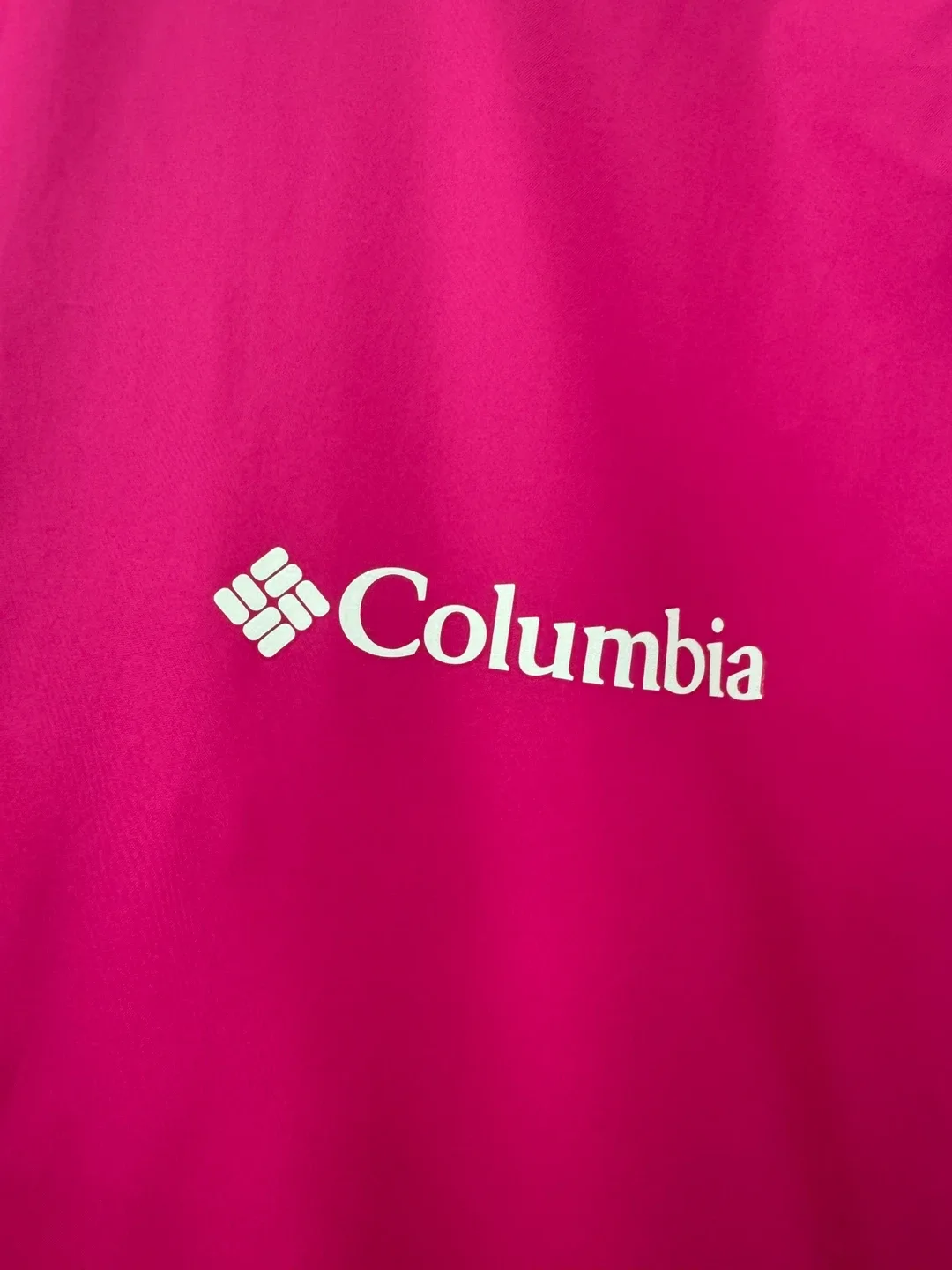 Columbia Outerwear / Rain / Windbreaker - Size M image indicator(3)
