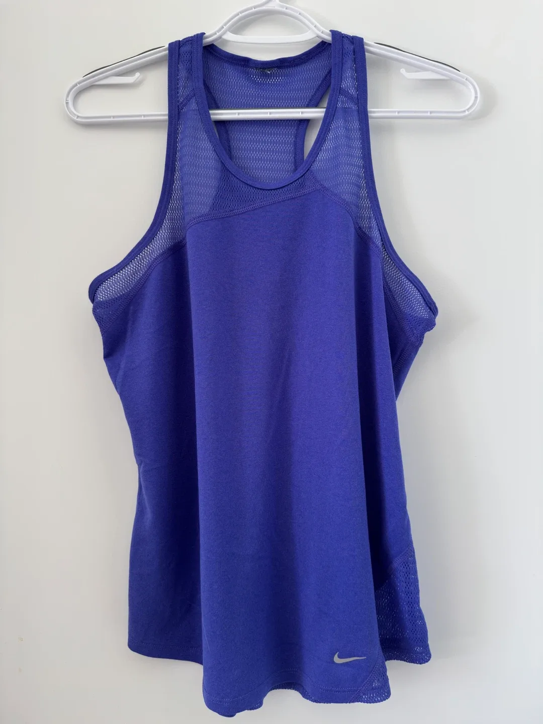 Nike DRI-FIT Tank Tops thumbnail