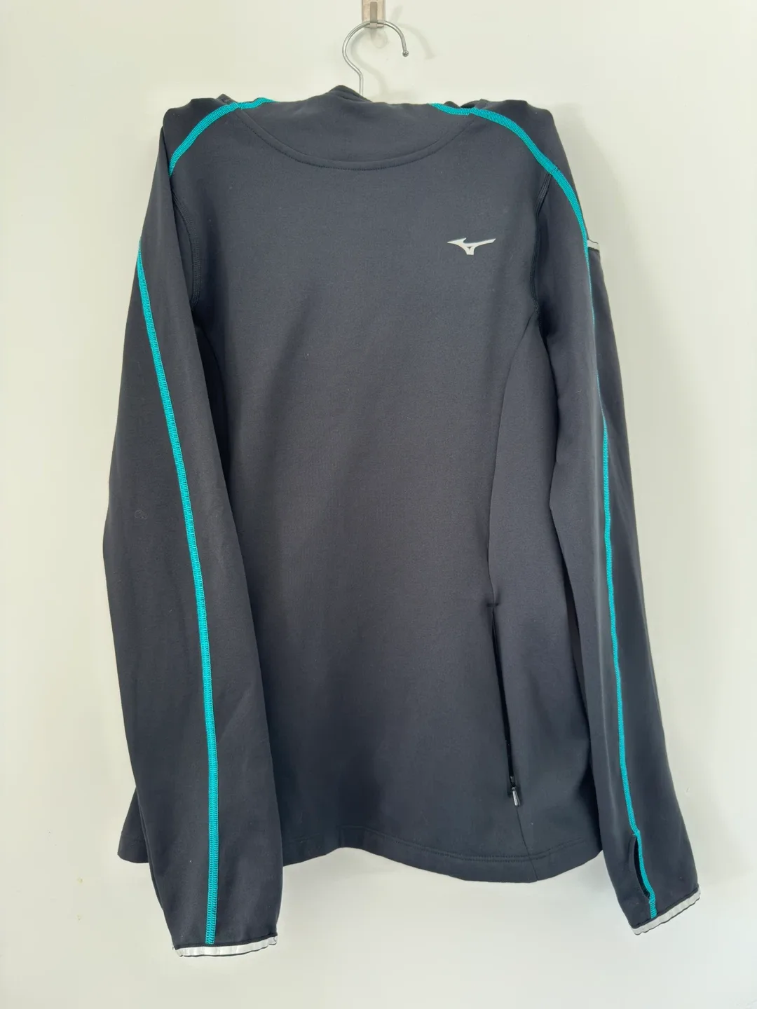 Women’s Winter Warm Outerwear - New Balance / Mizuno image indicator(4)
