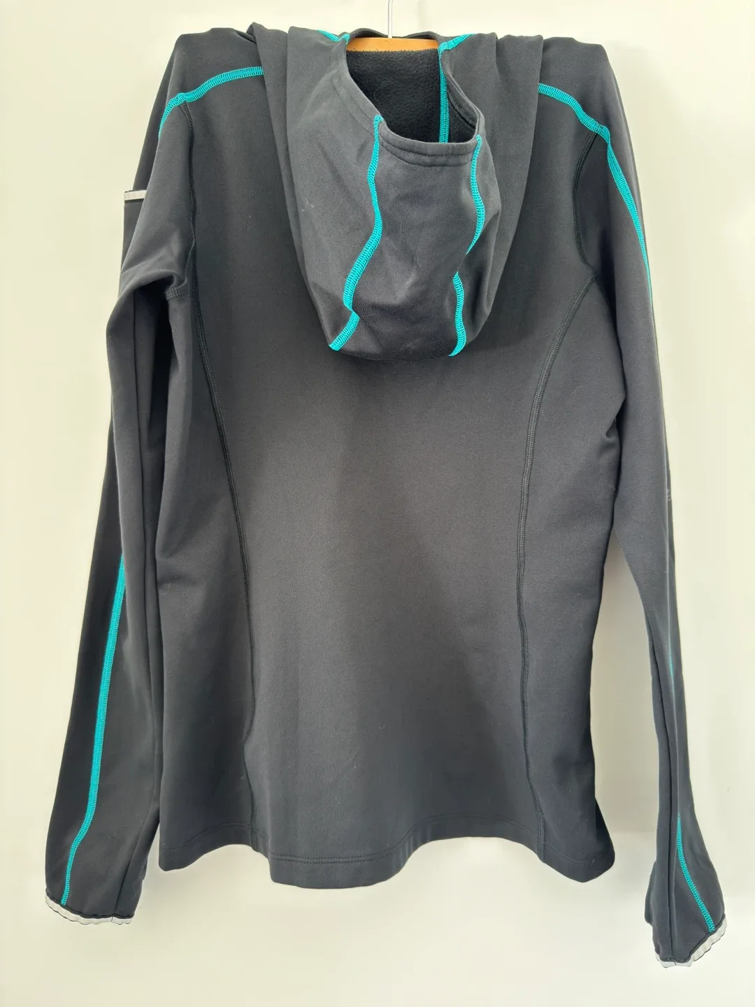 Women’s Winter Warm Outerwear - New Balance / Mizuno image indicator(5)