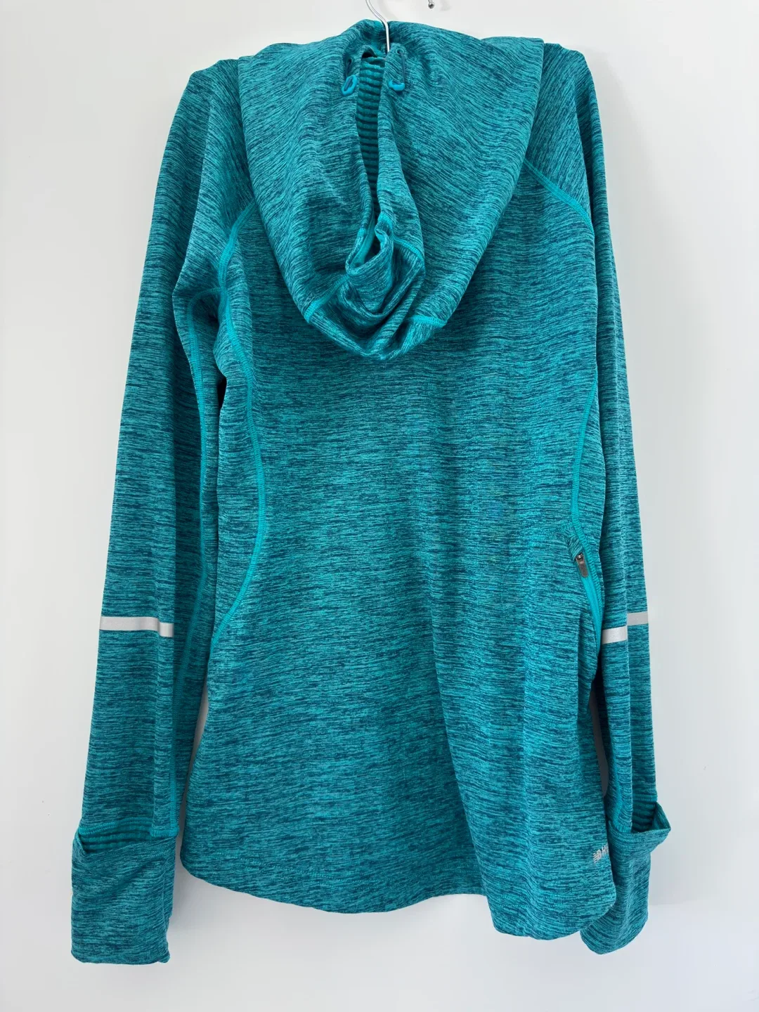 Women’s Winter Warm Outerwear - New Balance / Mizuno image indicator(2)