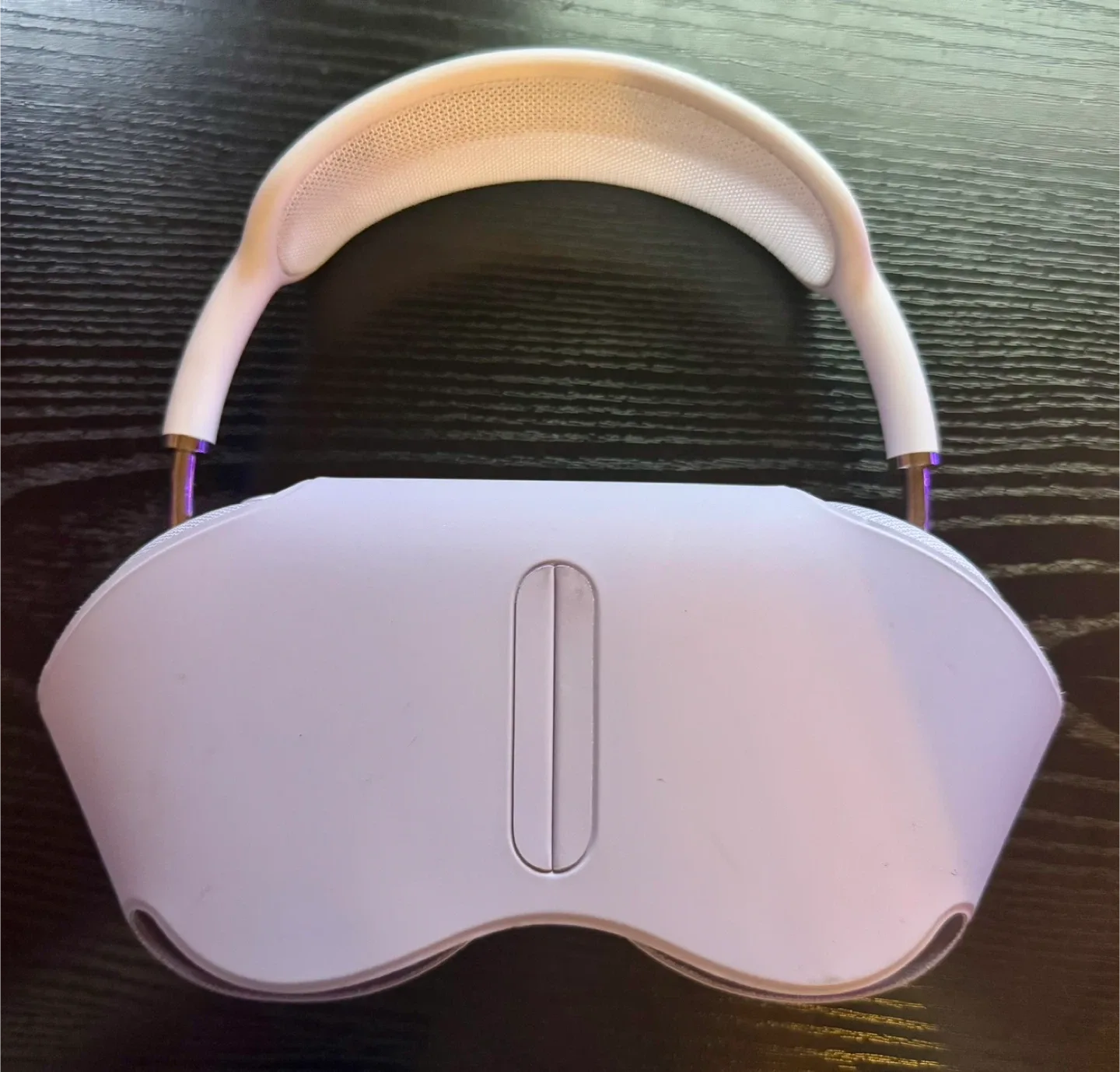 Apple AirPods Max image indicator(3)