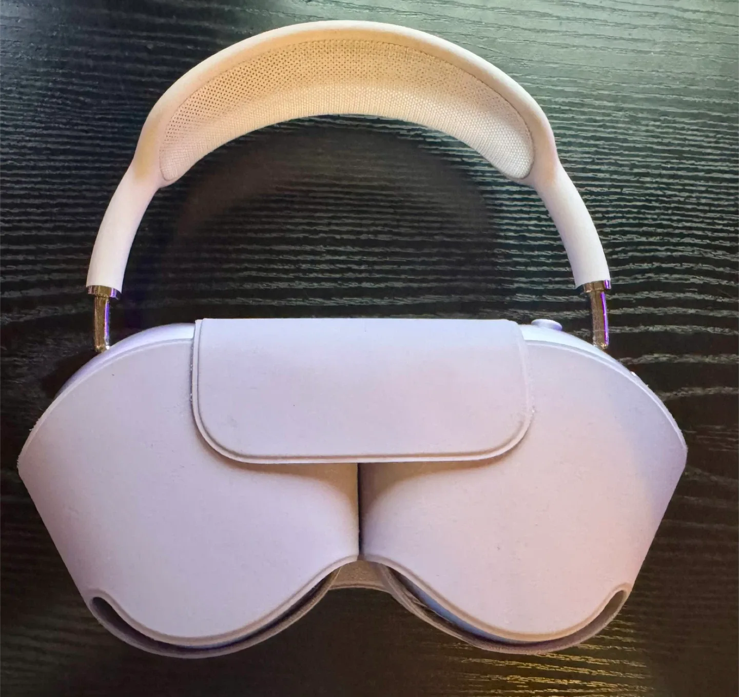 Apple AirPods Max image indicator(4)