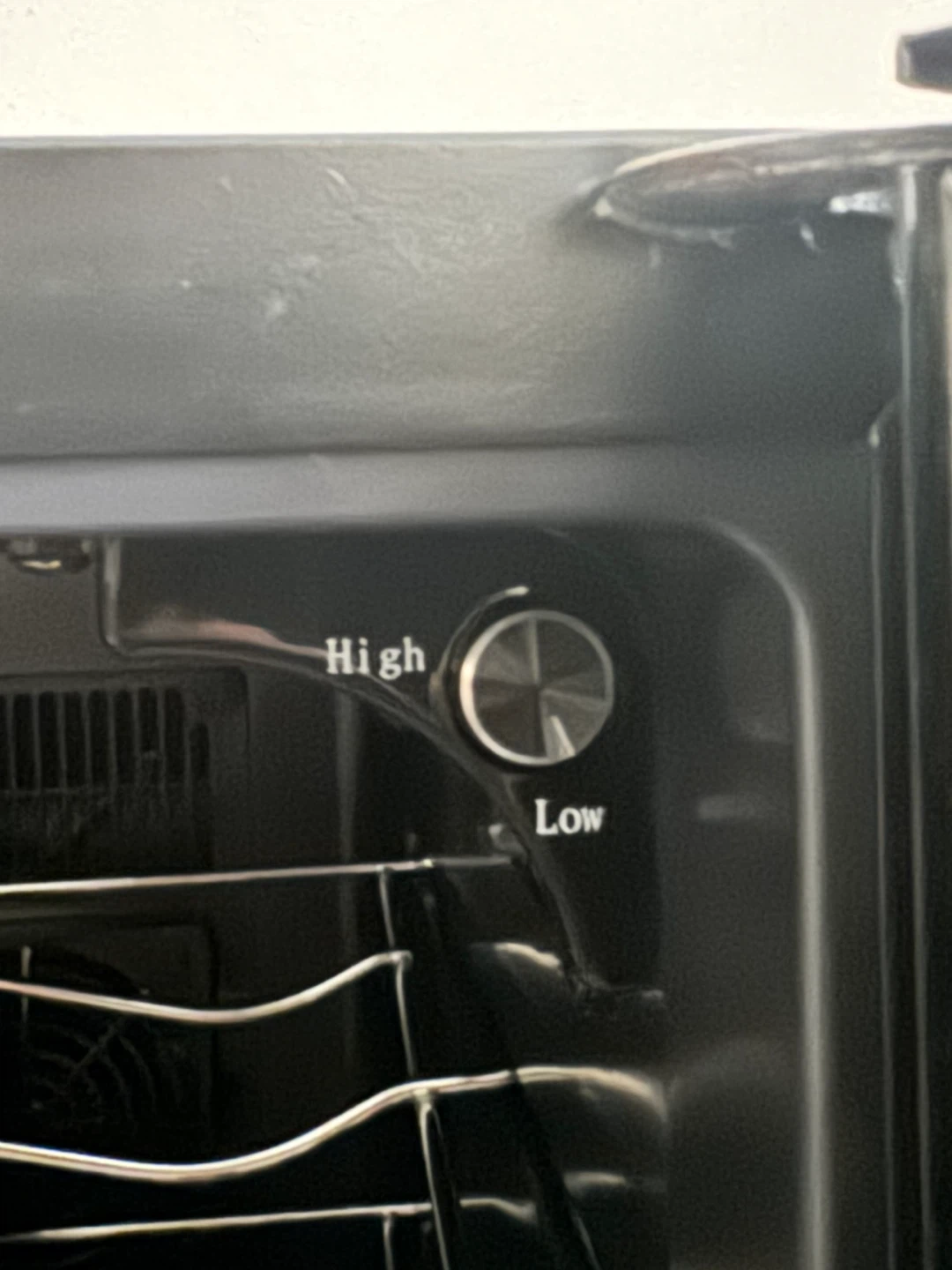 Westinghouse Wine Fridge - Black - photo 3