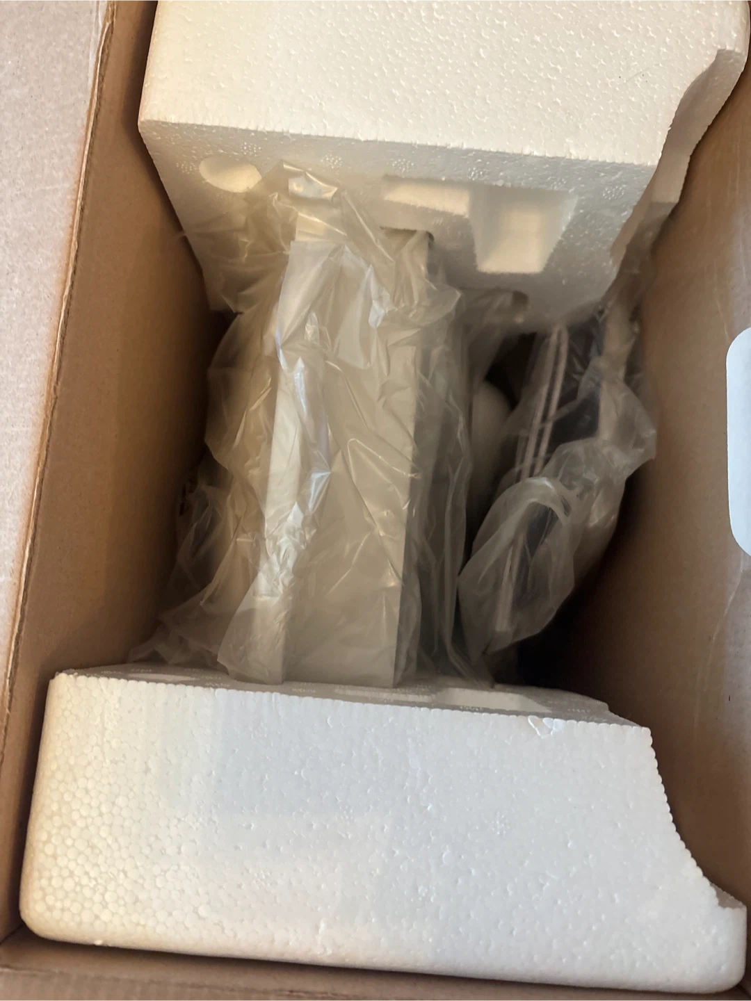 New  George Foreman Lean Mean Fat Reducing Grilling Machine - photo 5