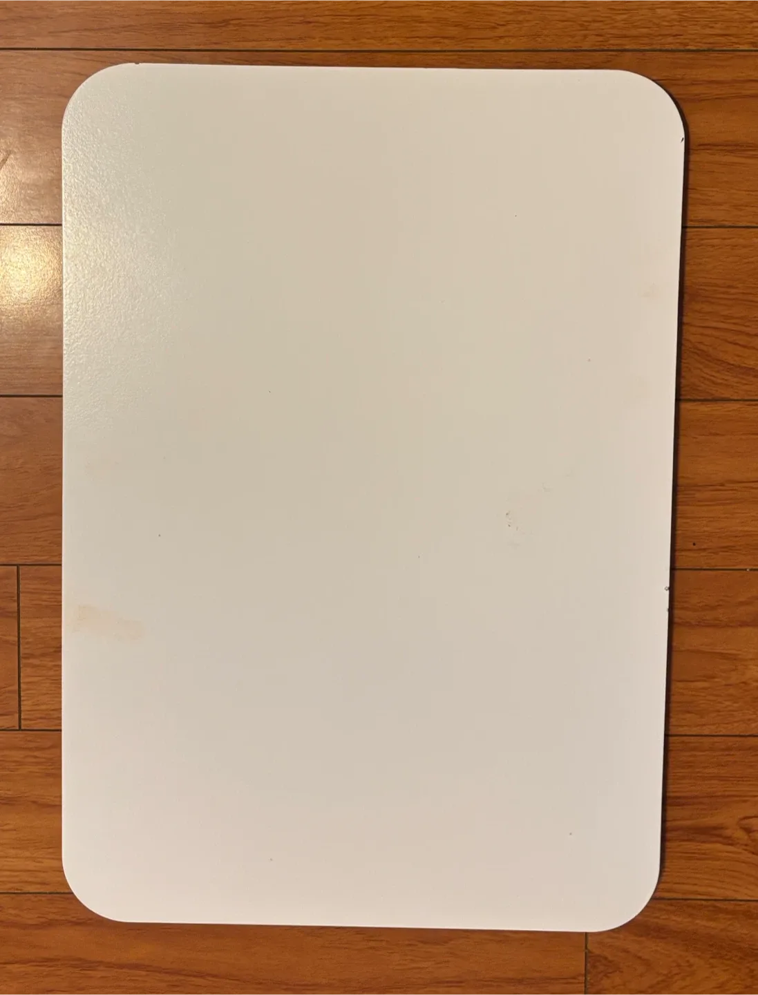 Beautiful Rectangular Wall Mirror (14” x 20”) ❤️ image indicator(3)