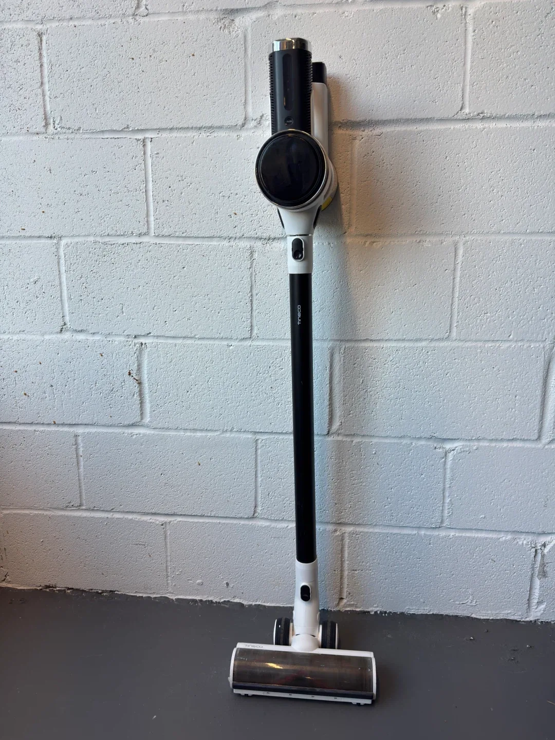 Tineco Cordless Vacuum Cleaner w/ Attachments 🧡 thumbnail