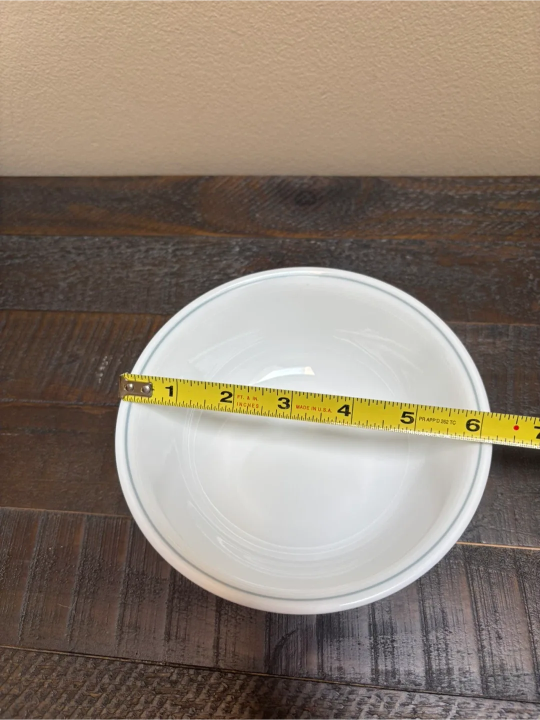 $10all~Corelle Cereal Bowls Set of 4 image indicator(3)