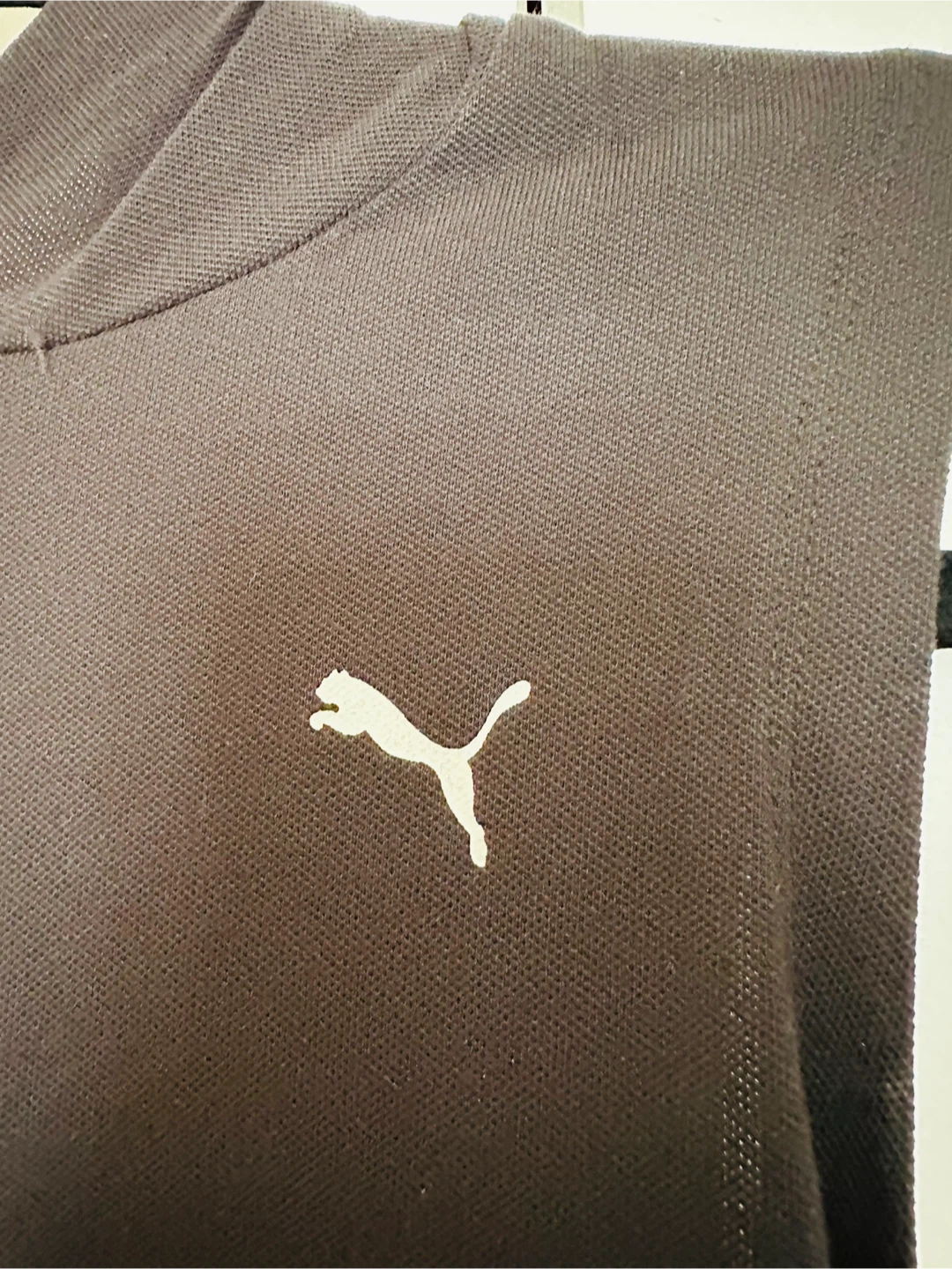 Puma Black Sleeveless Dress with Hood - photo 2