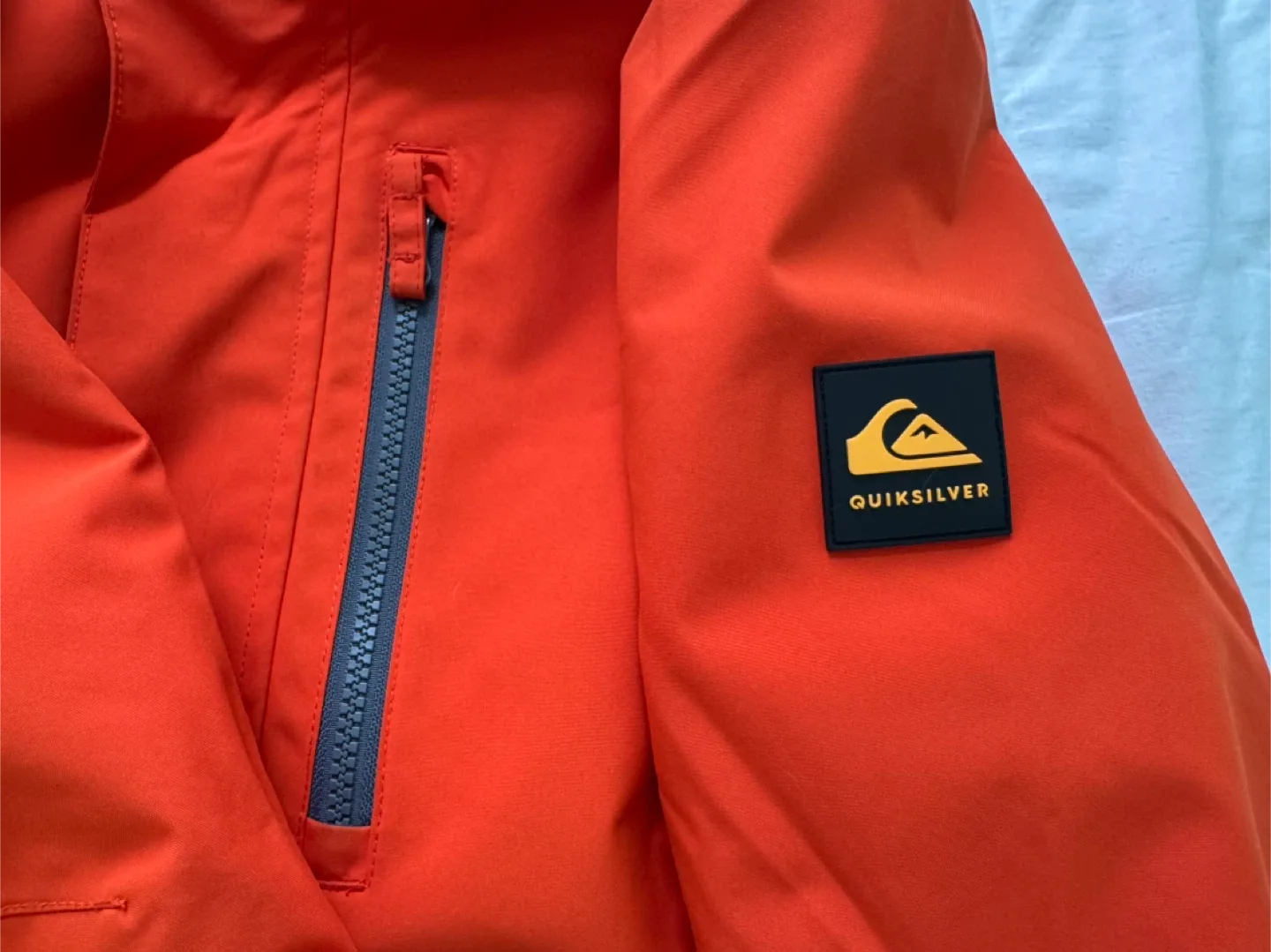 Winter ski suit size Youth L image indicator(5)