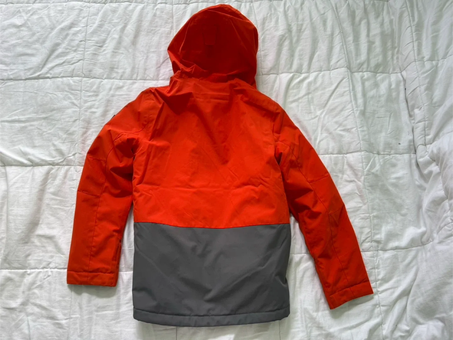 Winter ski suit size Youth L image indicator(4)