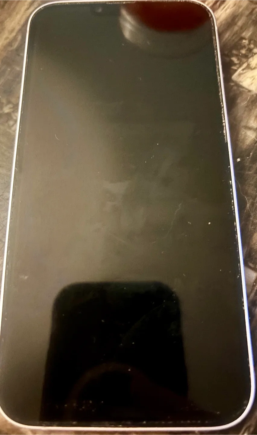 Apple iPhone 14  Plus 128 GB- Lilac image indicator(2)