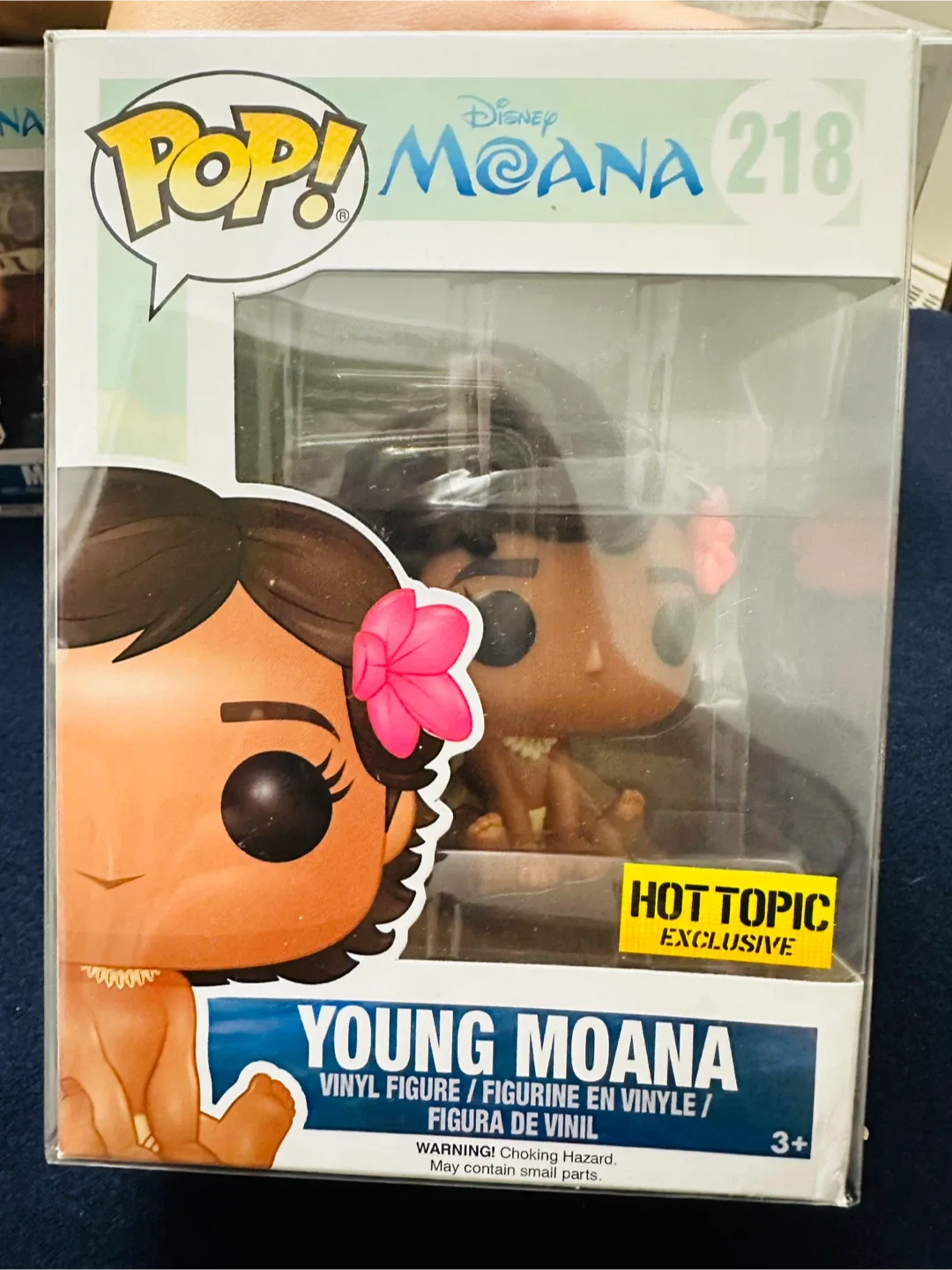 Funko Pop! Disney Vinyl Figures image indicator(7)
