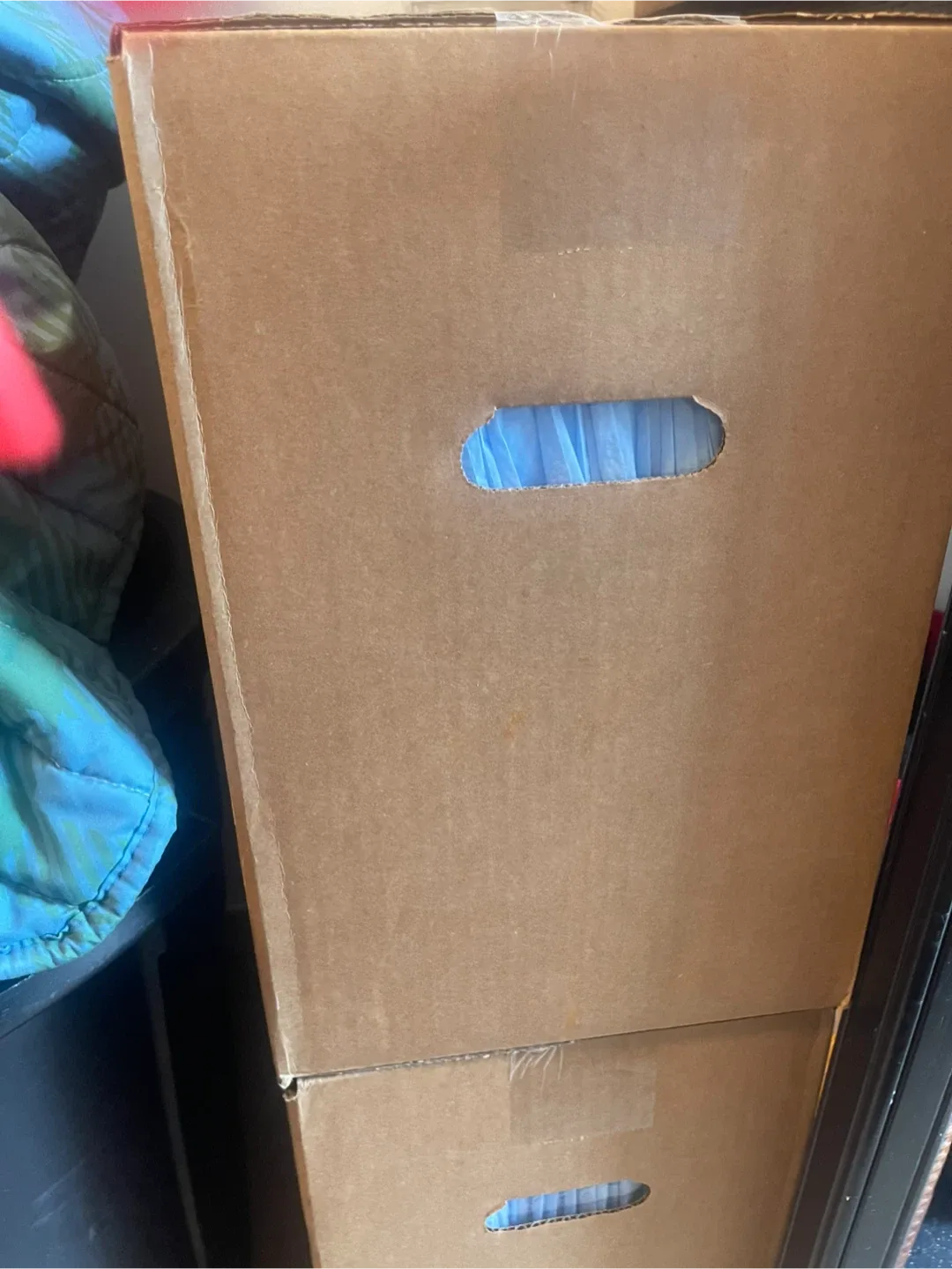 1 box wee wee /Underpads 23" x 36" image indicator(2)