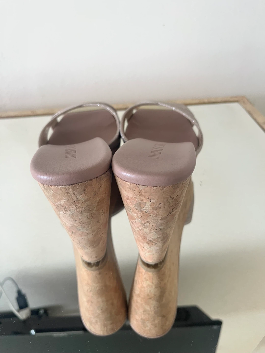 Jimmy Choo Wedges Size 41 - photo 3