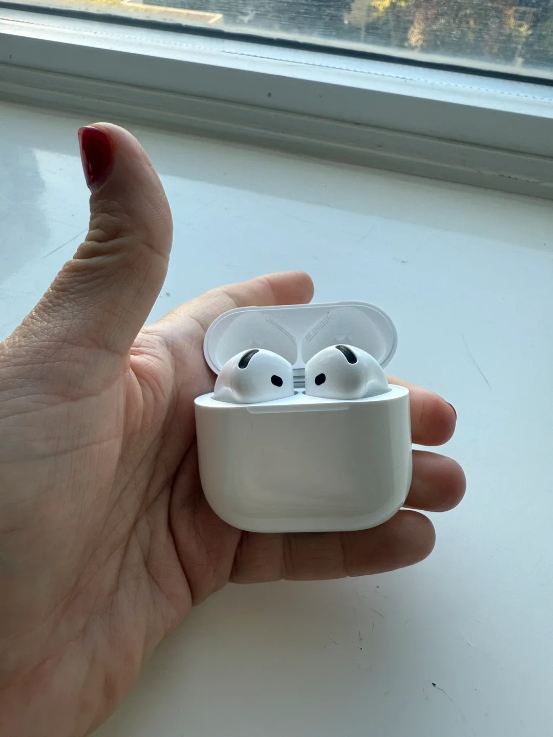 Apple Airpods 4