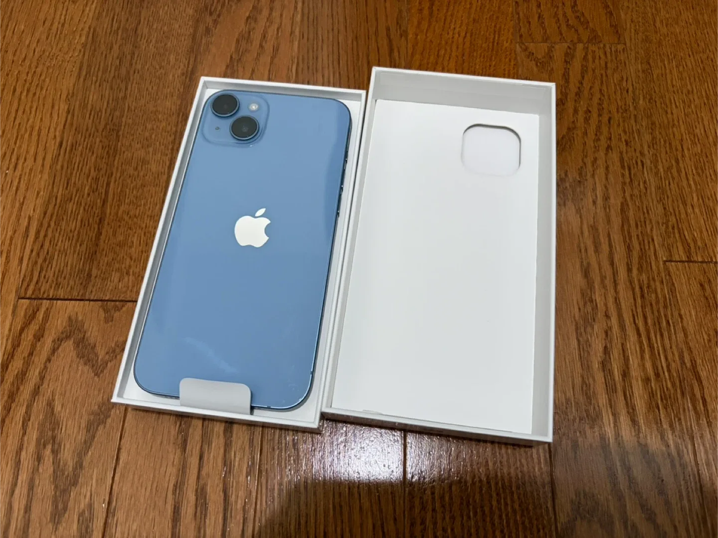 Apple iPhone 14 Plus 128gb (Blue)