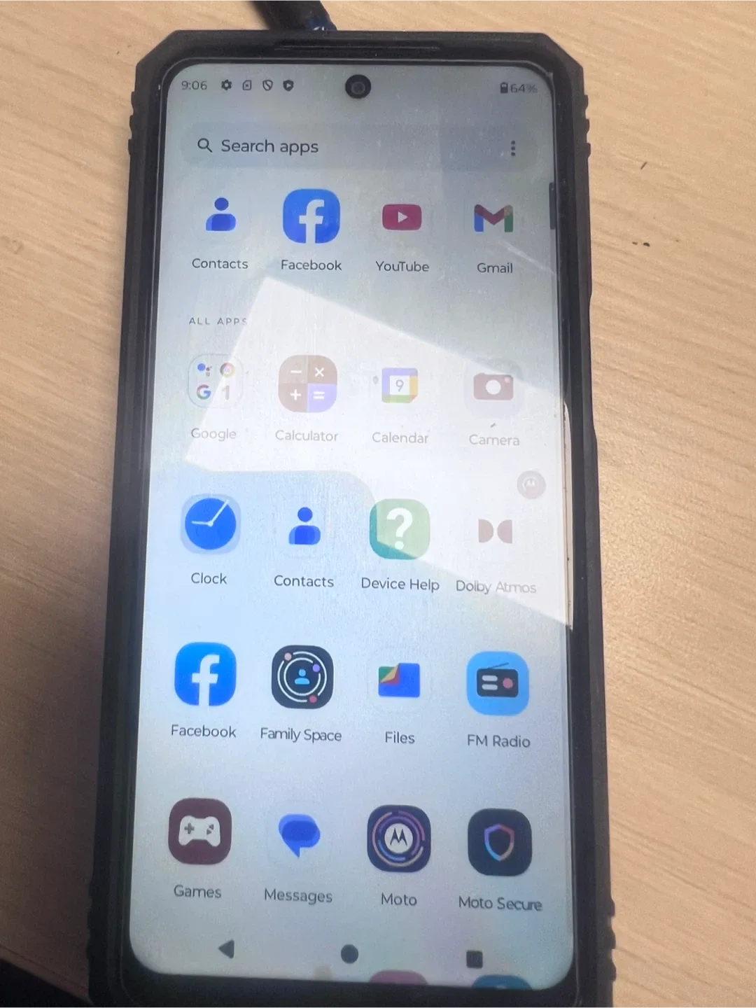 Motorola Moto G Pure image indicator(2)