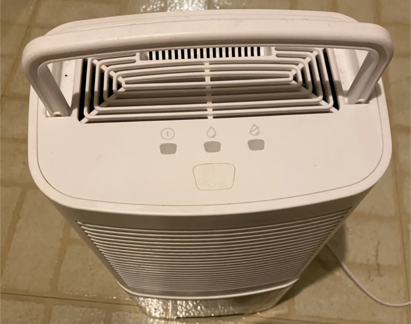 Gocheer Upgraded Dehumidifier image indicator(4)