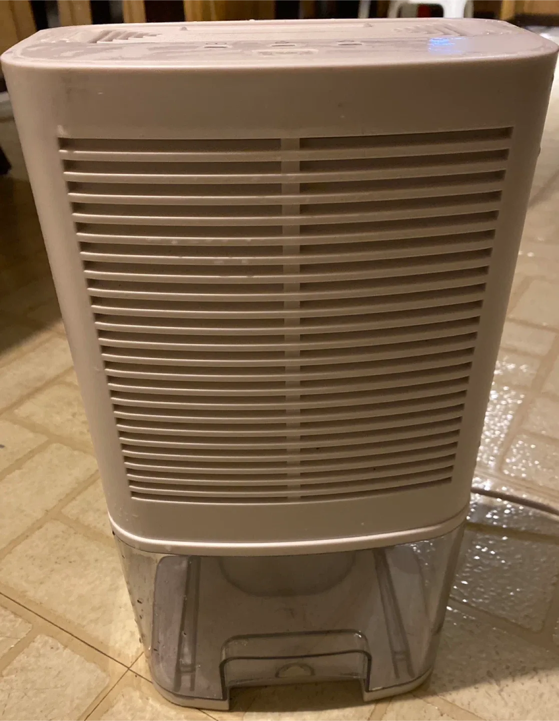 Gocheer Upgraded Dehumidifier image indicator(2)