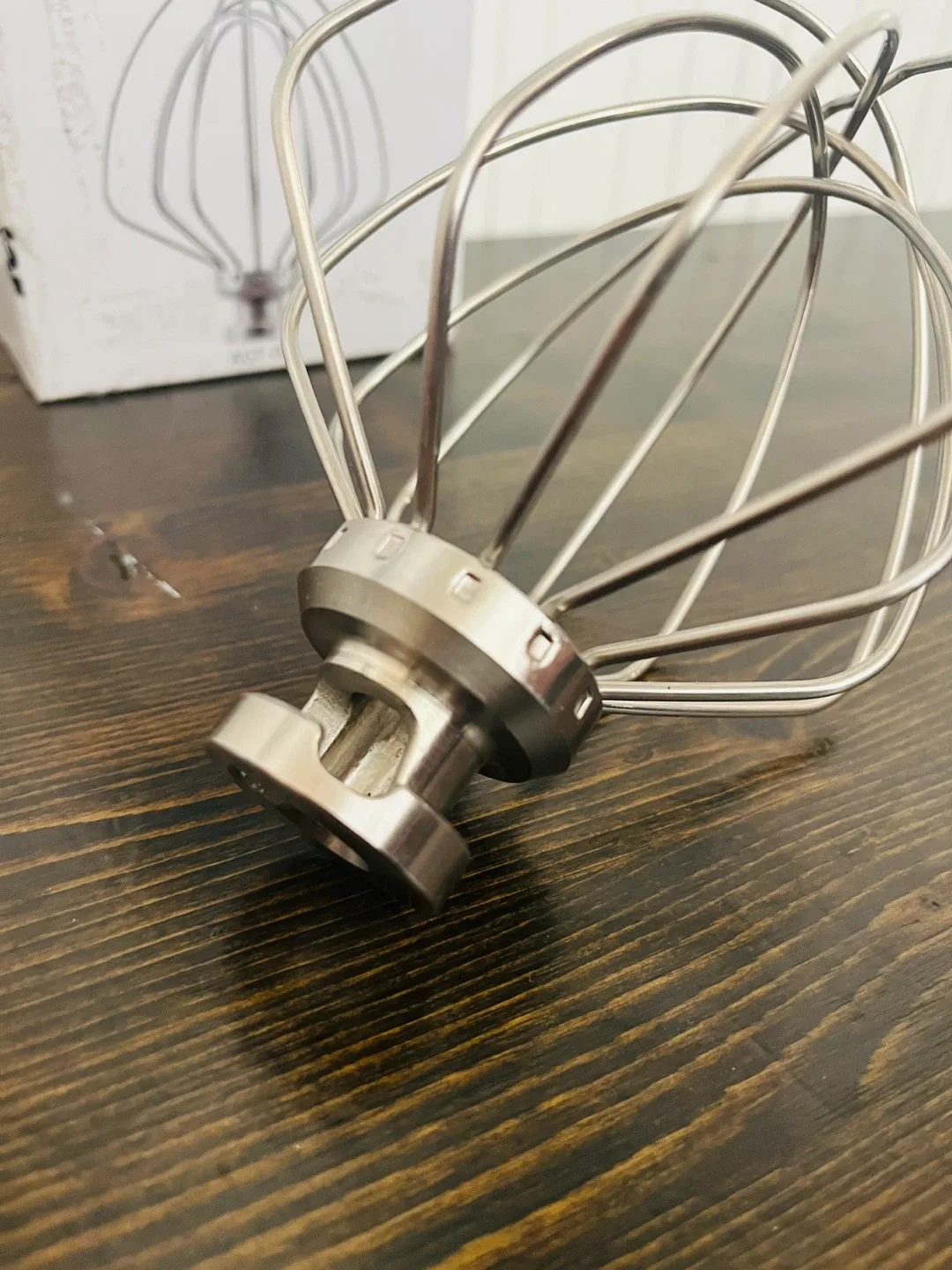 Aligat Stainless Steel Wire Whip image indicator(2)