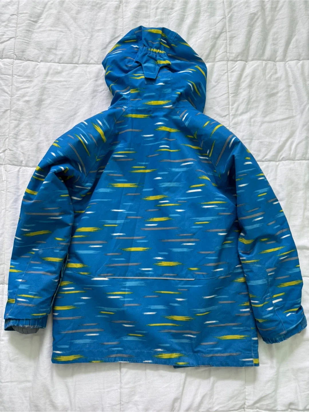 Columbia 3 in 1 ski suit youth S image indicator(3)