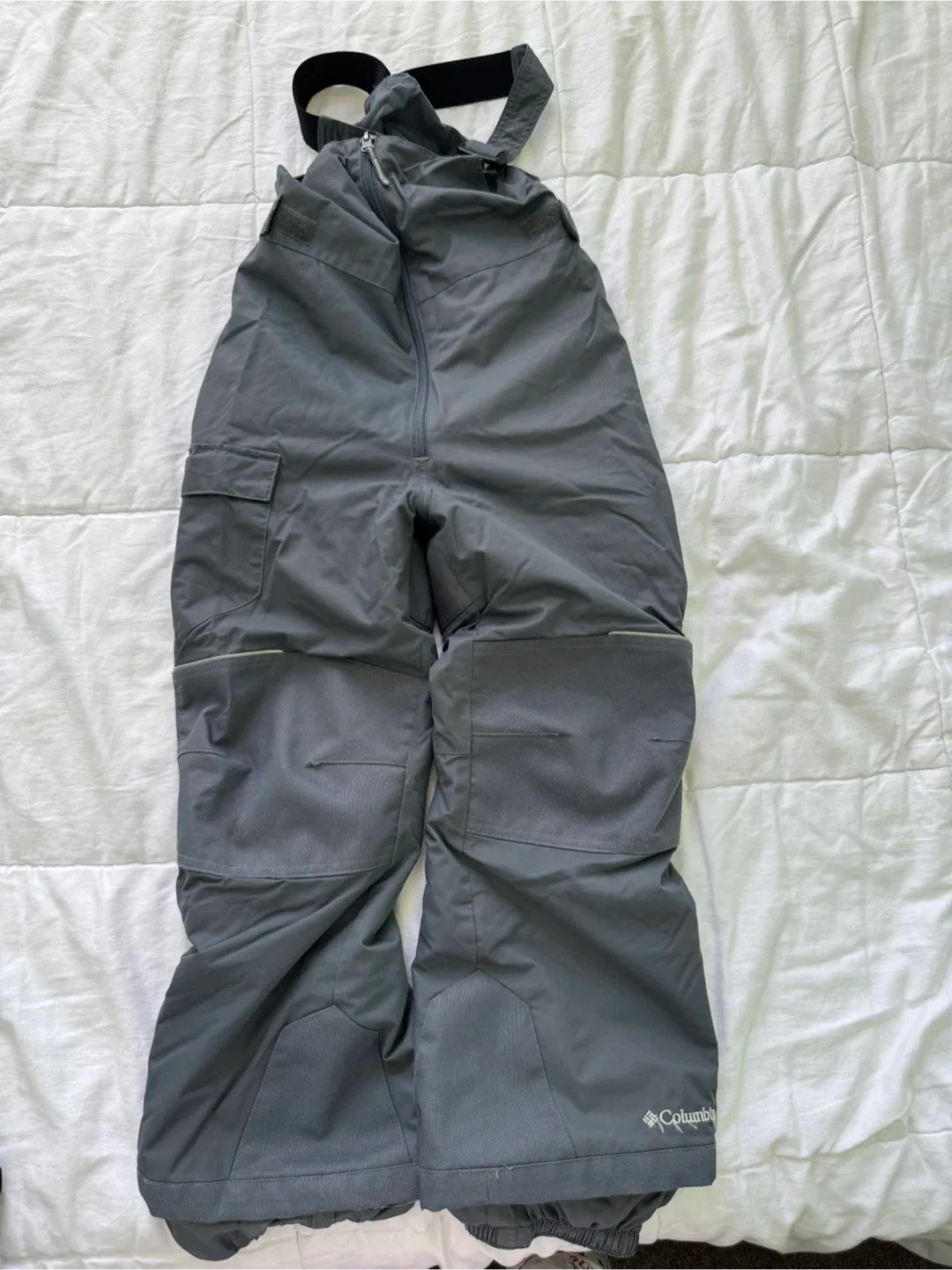 Columbia 3 in 1 ski suit youth S image indicator(7)