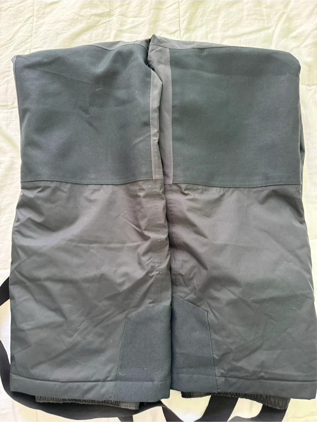 Columbia 3 in 1 ski suit youth S image indicator(8)