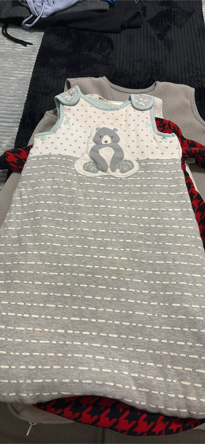 Baby Sleep Sacks Bundle - photo 4