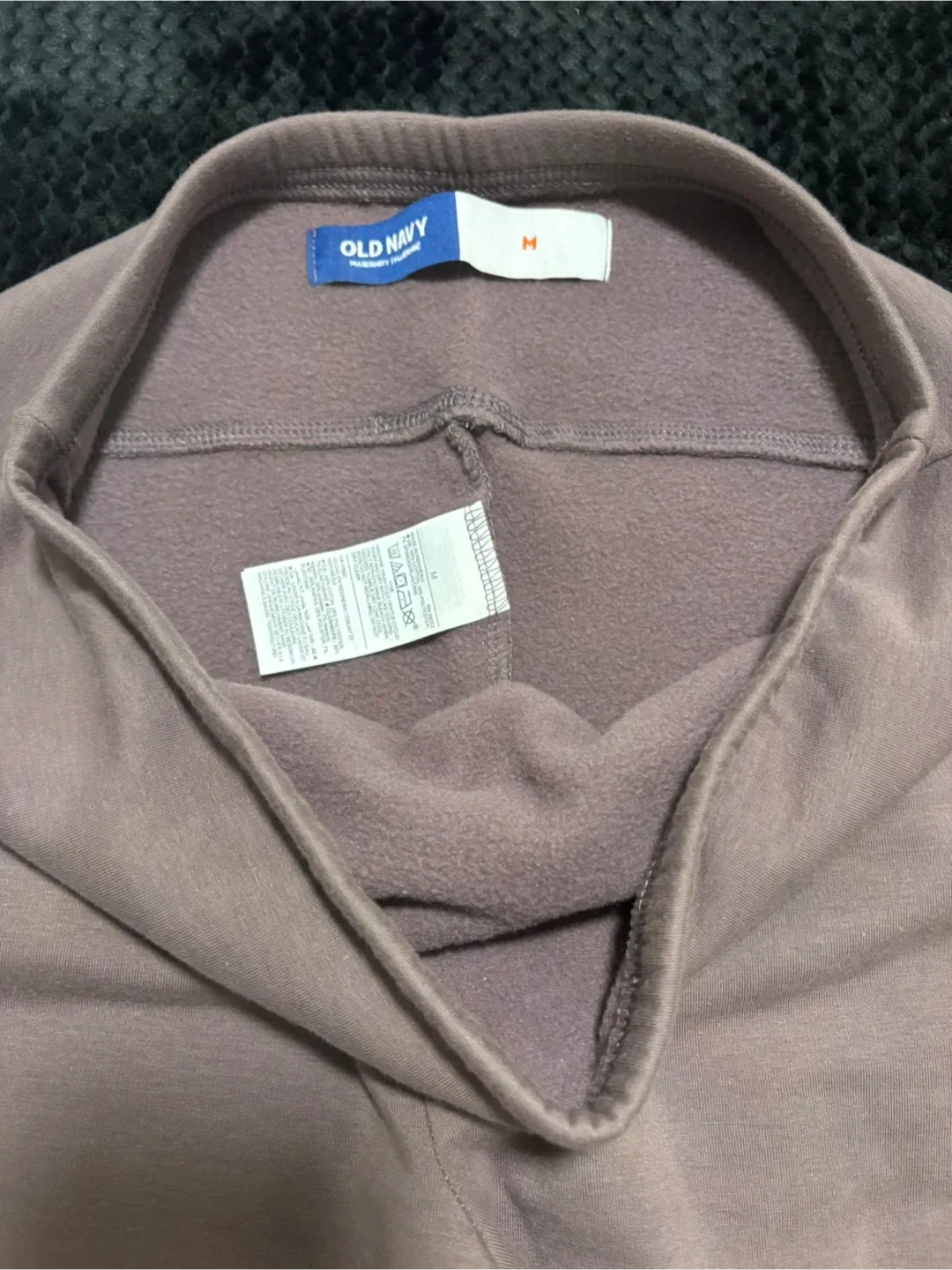 🥕5Pairs :Old Navy Lavender Joggers - Size M image indicator(2)