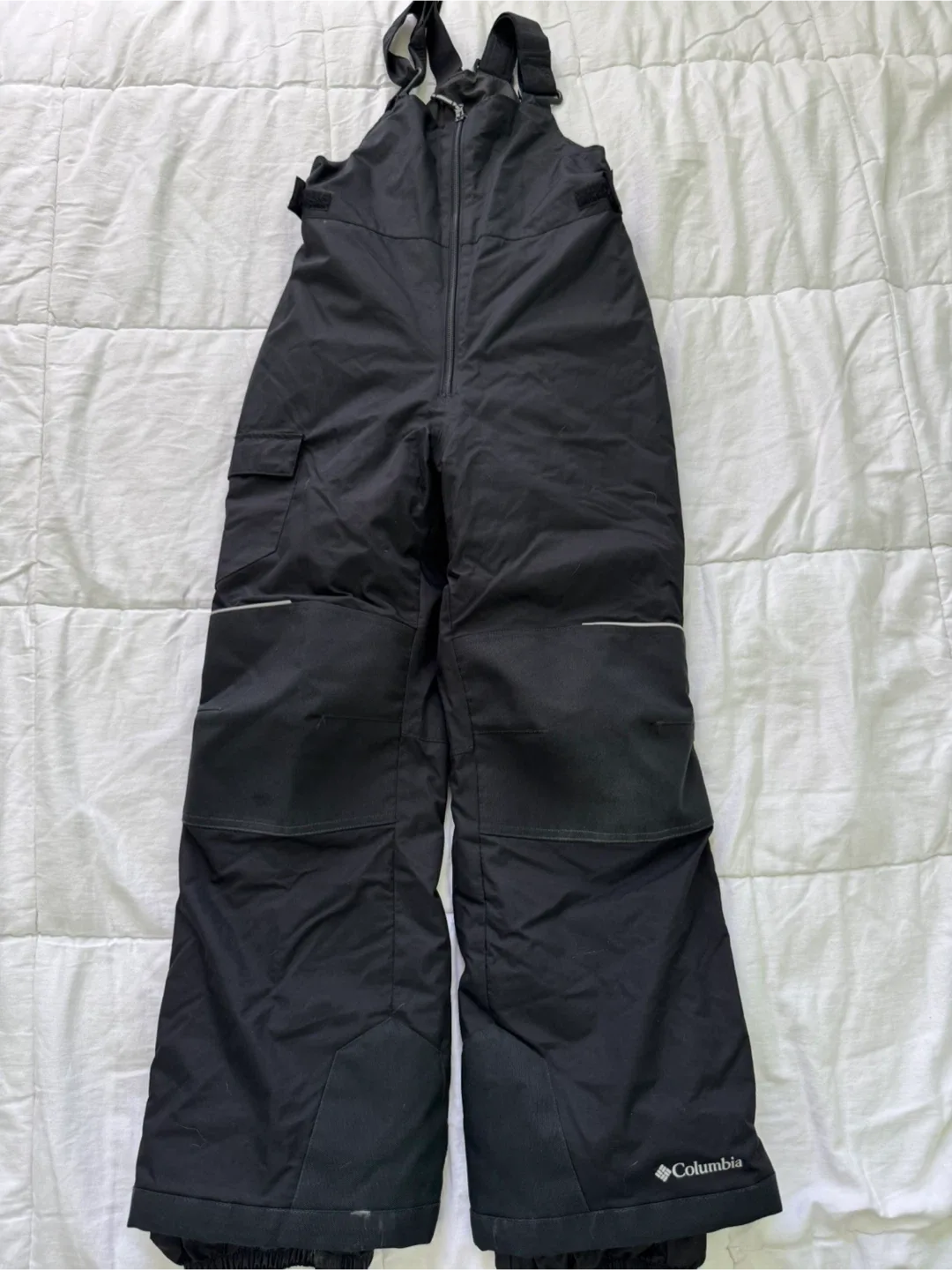 Columbia snowsuit size youth M image indicator(6)