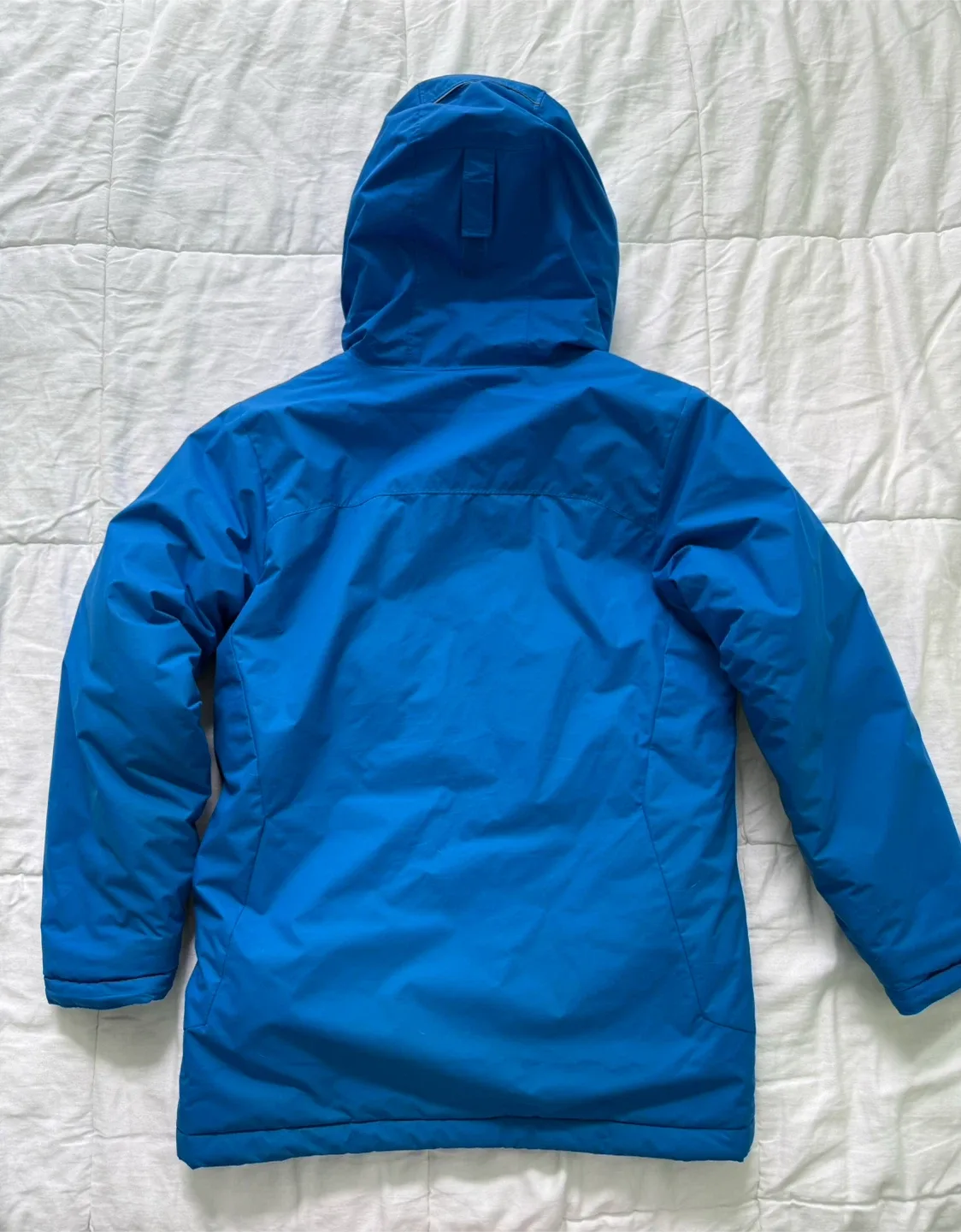 Columbia snowsuit size youth M image indicator(3)