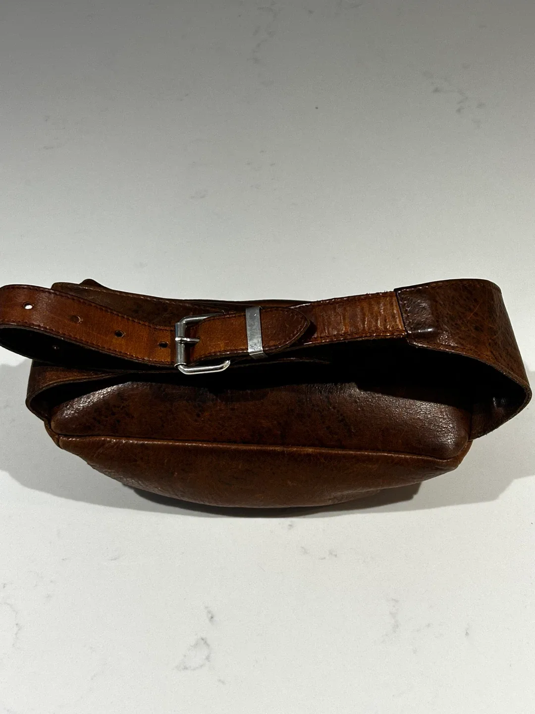 Roots vintage Fanny pouch. image indicator(4)