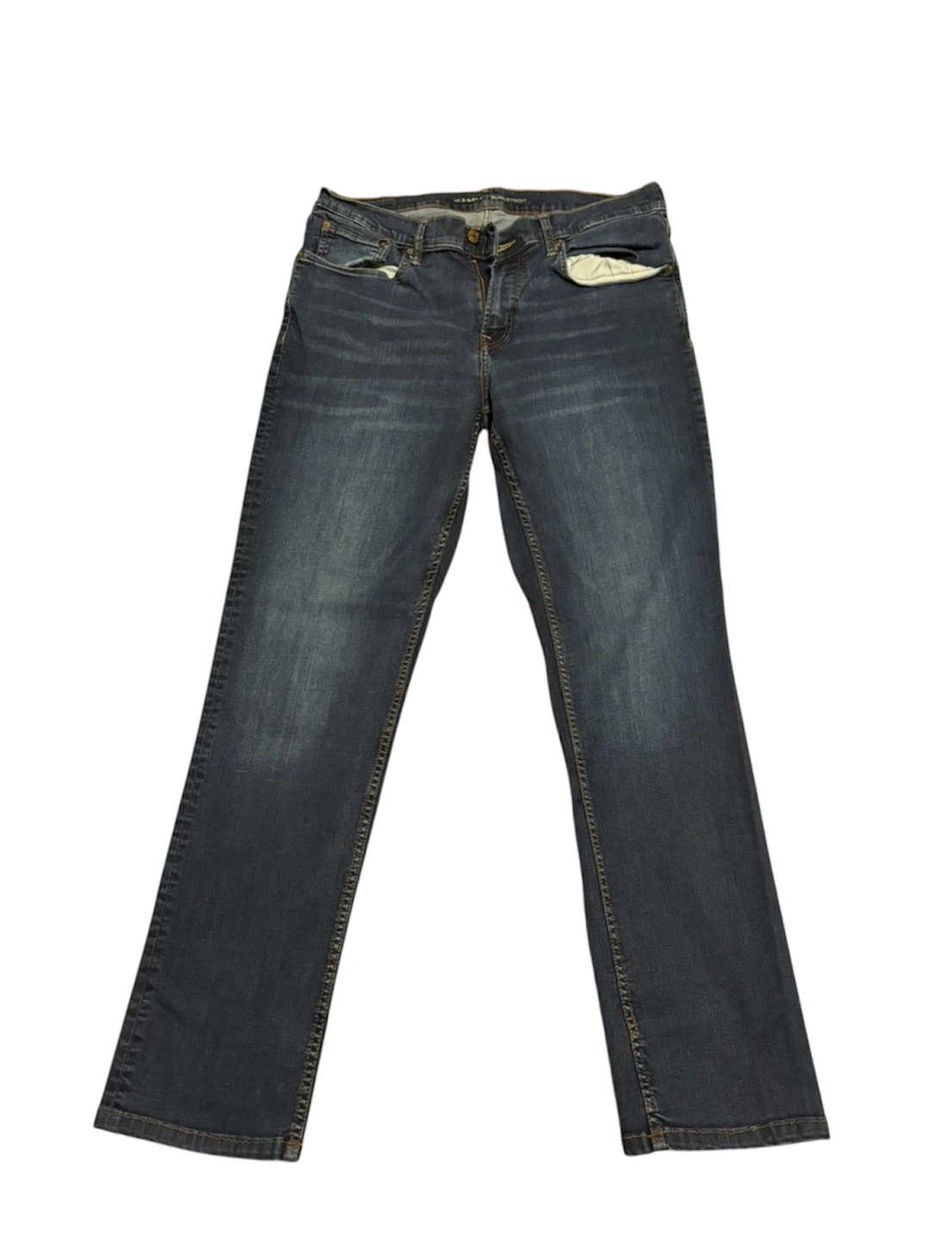 Old Navy Slim Jeans, Size 34x34