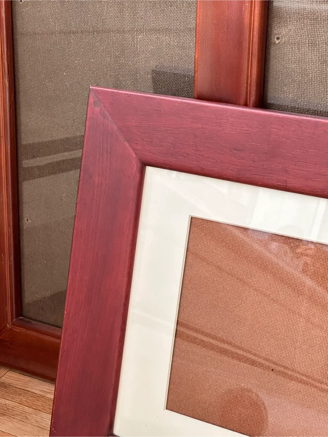 Wall Art Frames - Set of 3 image indicator(2)