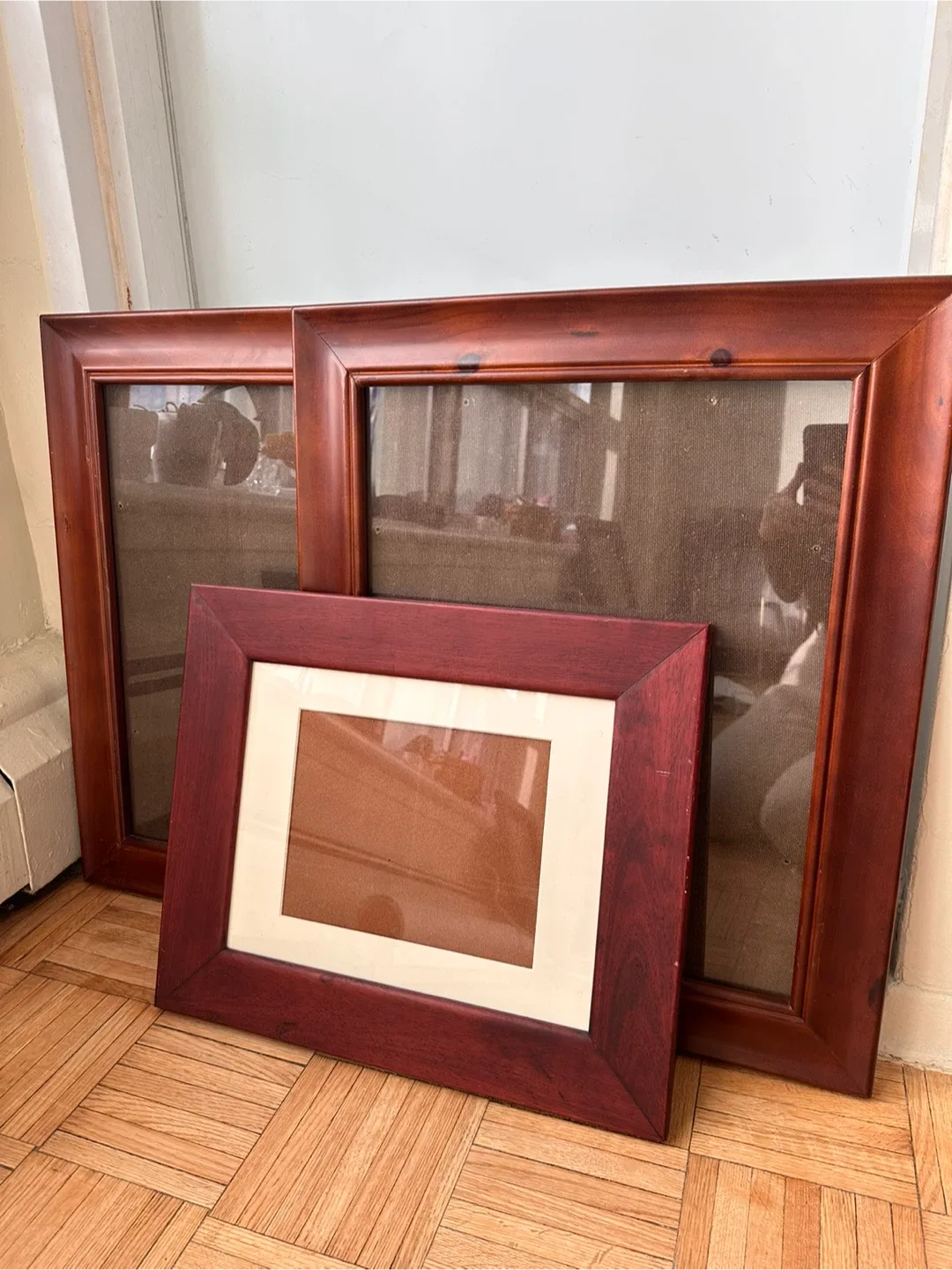 Wall Art Frames - Set of 3 thumbnail