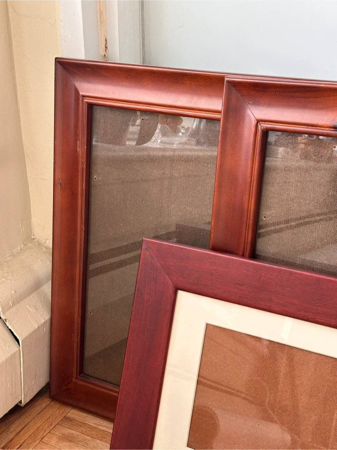 Wall Art Frames - Set of 3 image indicator(4)